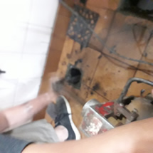 destapaciones en pilar
