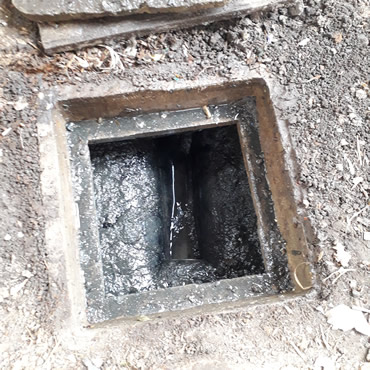 destapaciones de cocinas en Jose Ingenieros